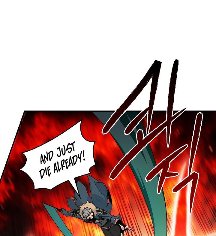 I’m Destined For Greatness! chapter 55 - page 95