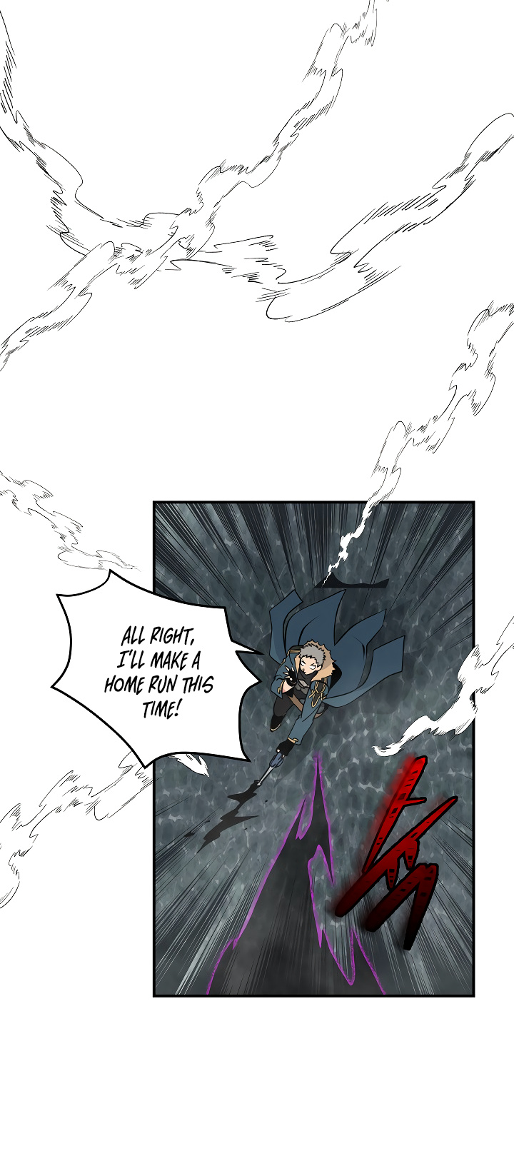 I’m Destined For Greatness! chapter 27 - page 17