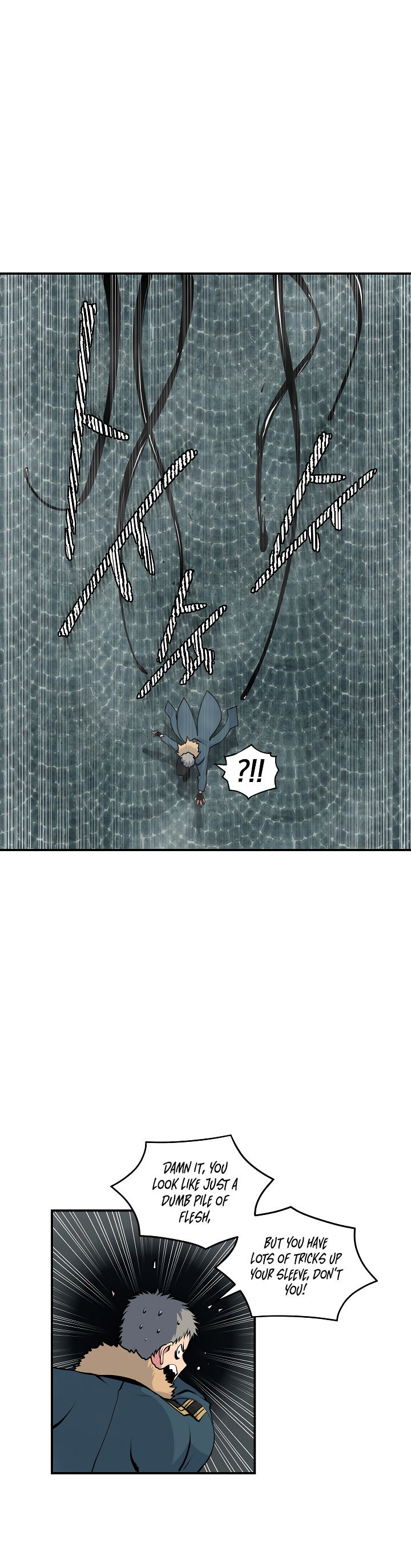 I’m Destined For Greatness! chapter 27 - page 26