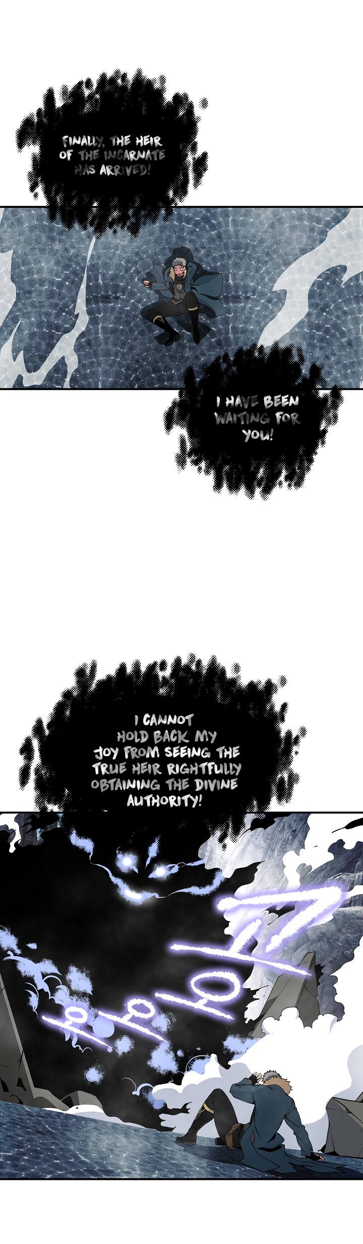 I’m Destined For Greatness! chapter 27 - page 46