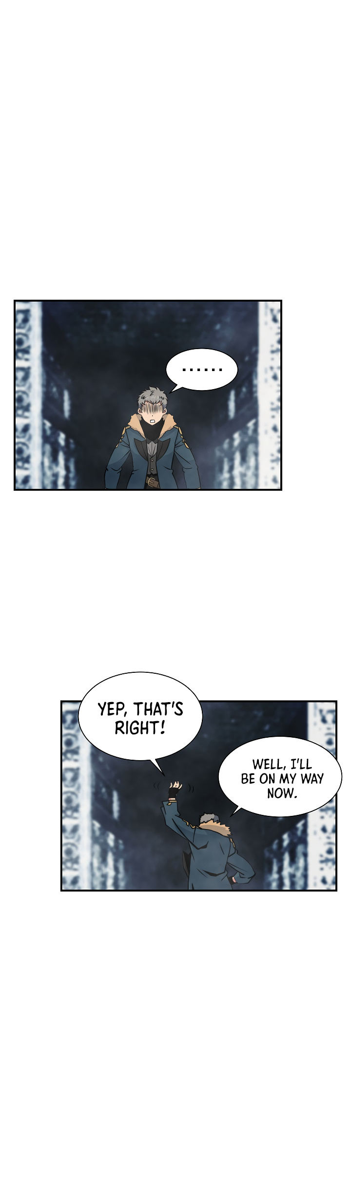 I’m Destined For Greatness! chapter 27 - page 47