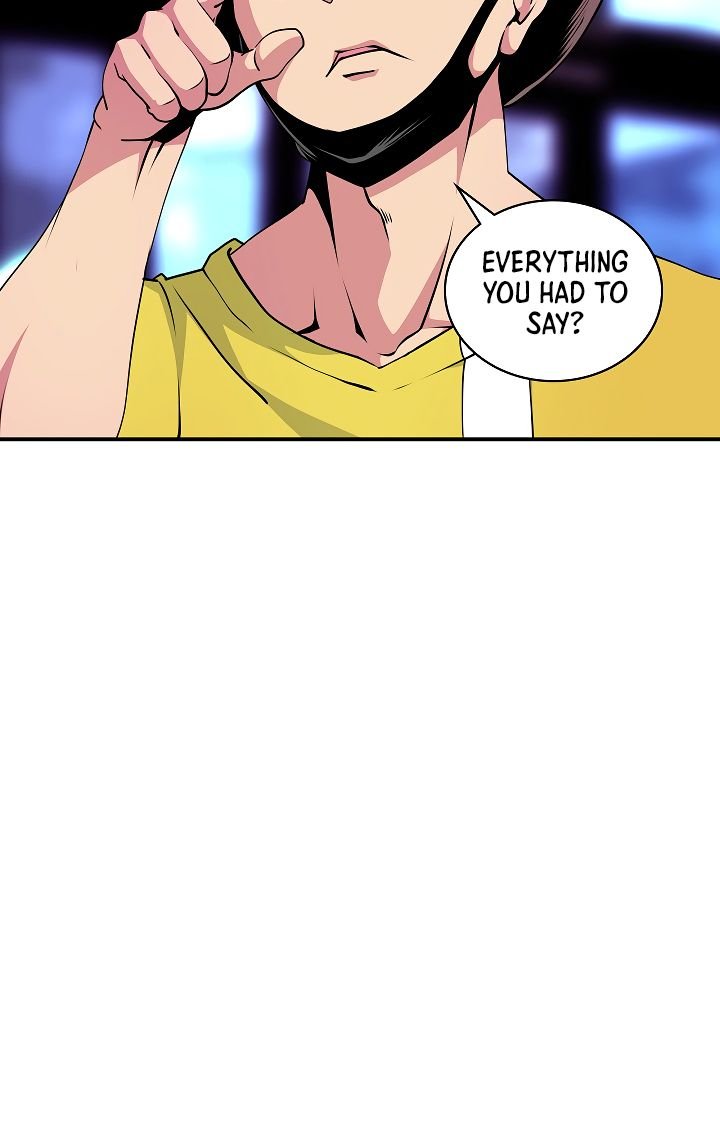 I’m Destined For Greatness! chapter 56 - page 100