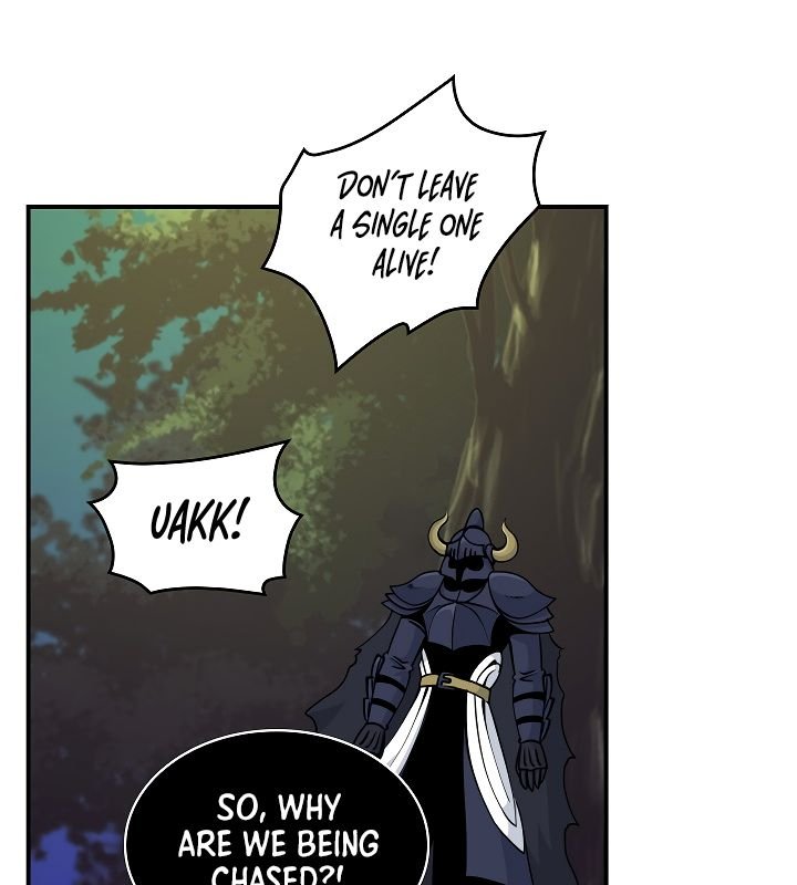 I’m Destined For Greatness! chapter 56 - page 19