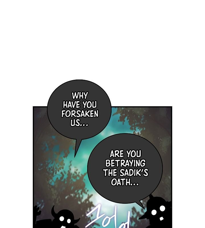 I’m Destined For Greatness! chapter 56 - page 24