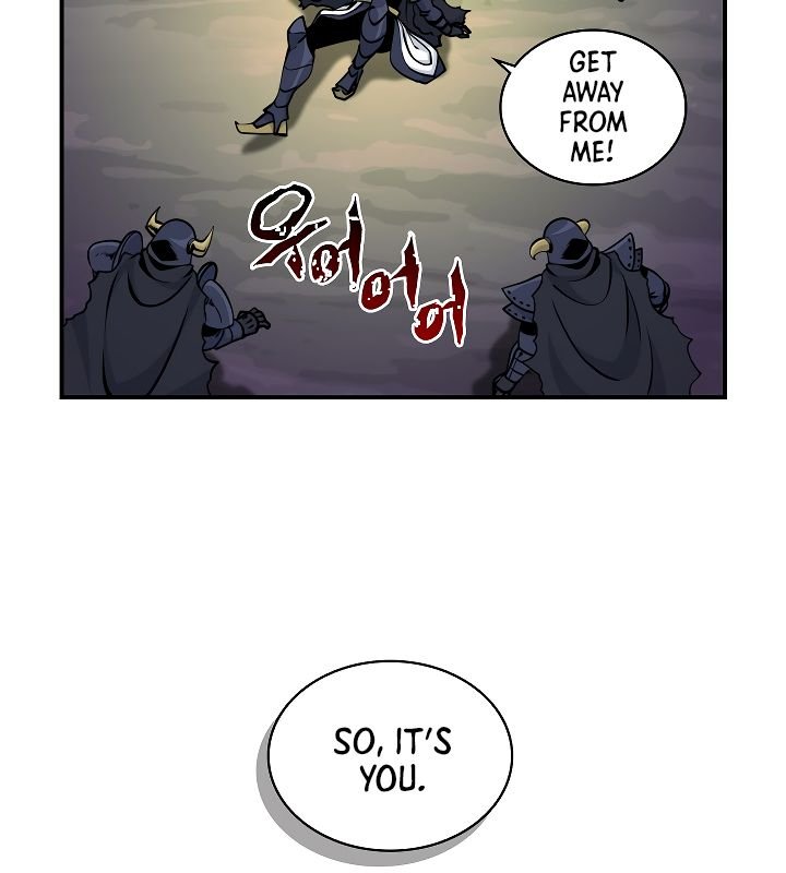 I’m Destined For Greatness! chapter 56 - page 27