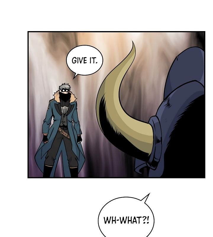 I’m Destined For Greatness! chapter 56 - page 29