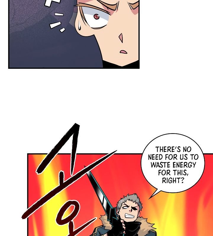 I’m Destined For Greatness! chapter 56 - page 33