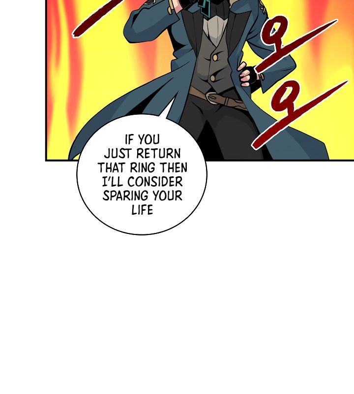 I’m Destined For Greatness! chapter 56 - page 34