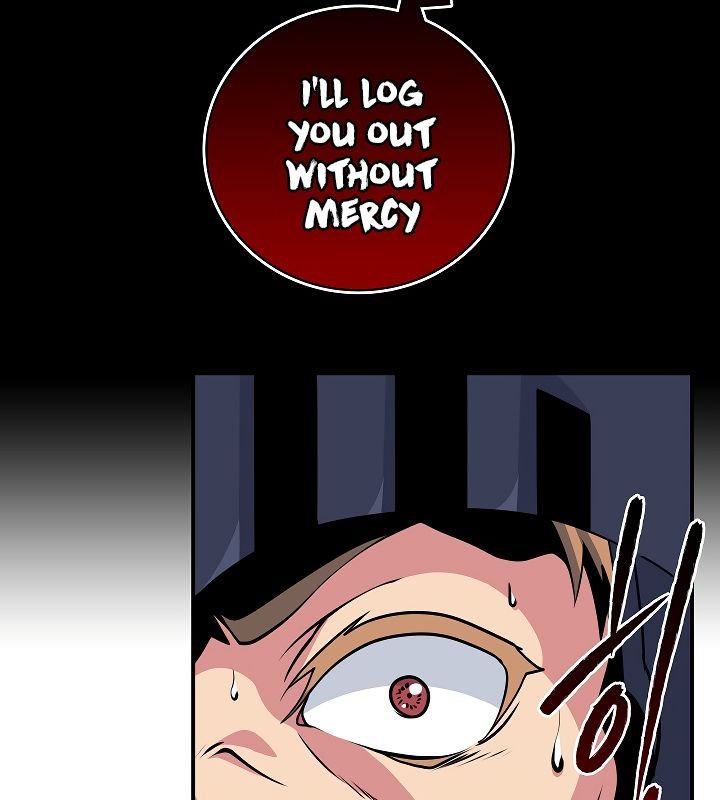 I’m Destined For Greatness! chapter 56 - page 36