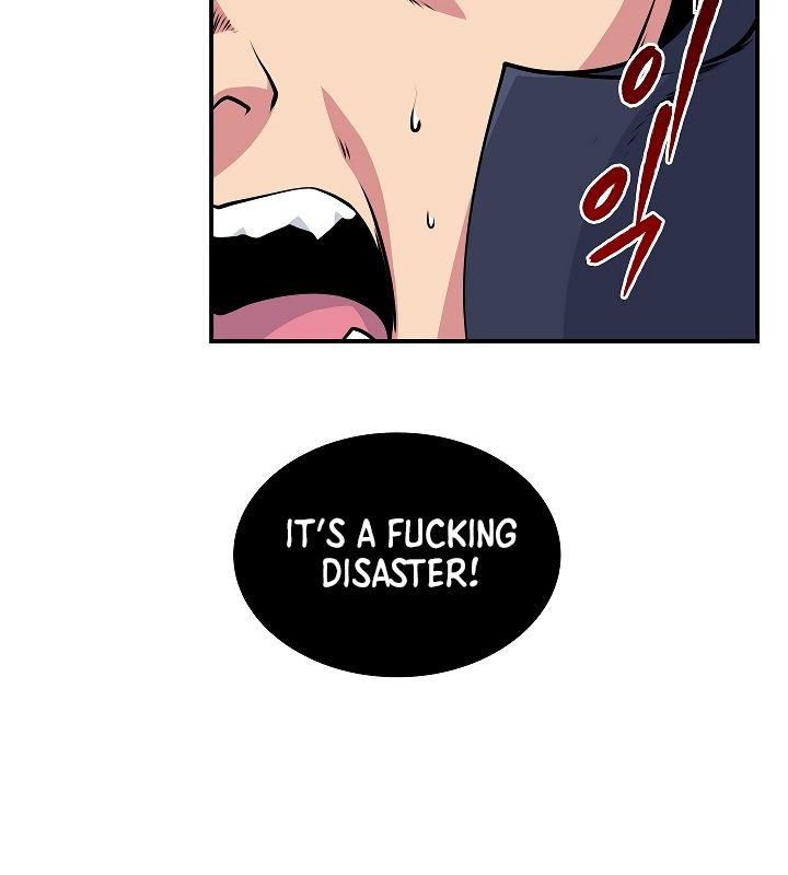 I’m Destined For Greatness! chapter 56 - page 37