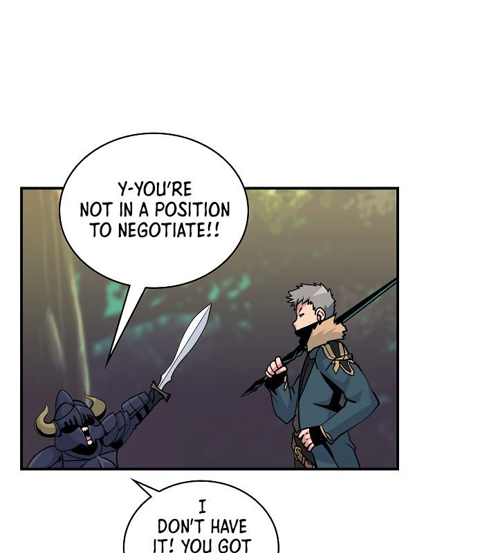 I’m Destined For Greatness! chapter 56 - page 38