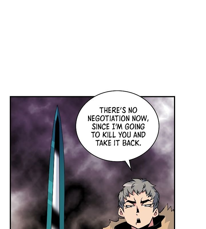 I’m Destined For Greatness! chapter 56 - page 40