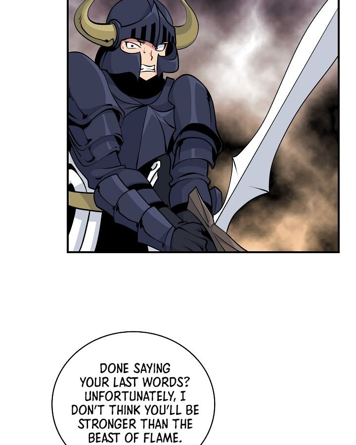 I’m Destined For Greatness! chapter 56 - page 42