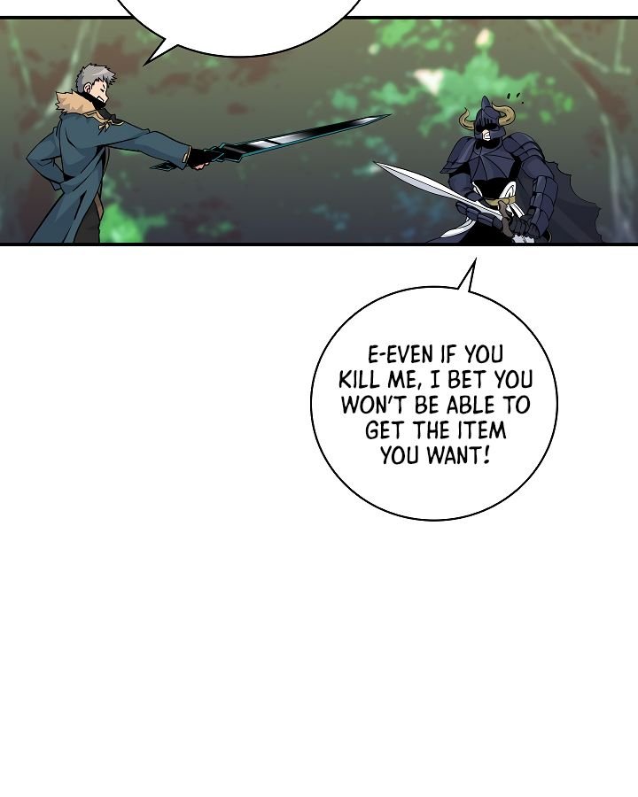 I’m Destined For Greatness! chapter 56 - page 43