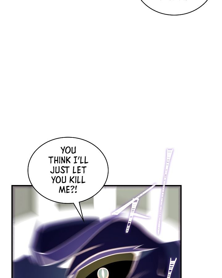 I’m Destined For Greatness! chapter 56 - page 45