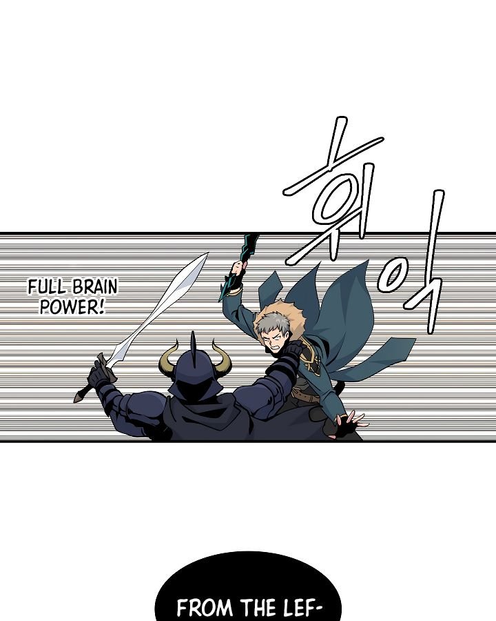 I’m Destined For Greatness! chapter 56 - page 48