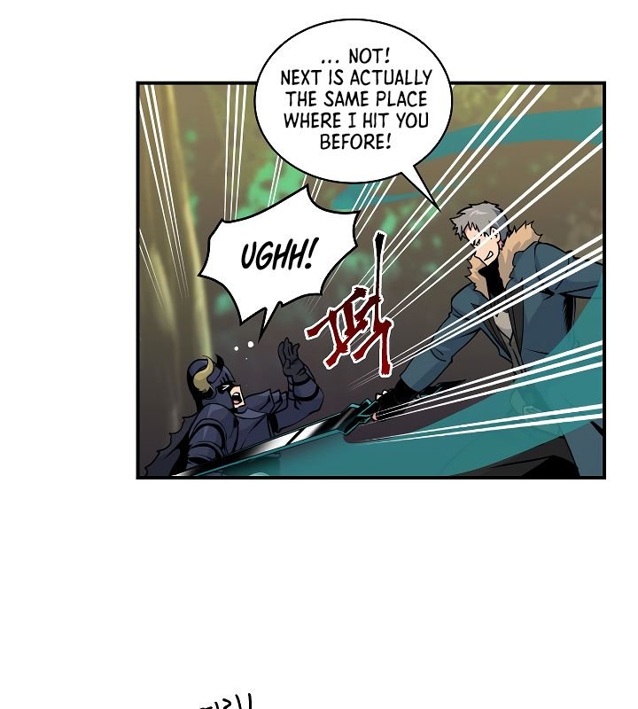 I’m Destined For Greatness! chapter 56 - page 53