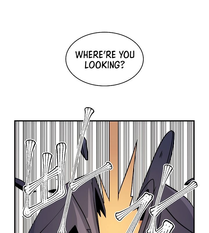 I’m Destined For Greatness! chapter 56 - page 56
