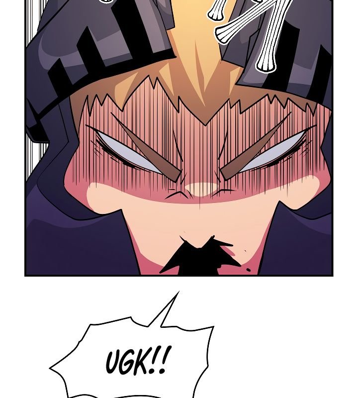 I’m Destined For Greatness! chapter 56 - page 57
