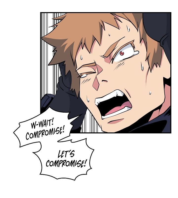 I’m Destined For Greatness! chapter 56 - page 61