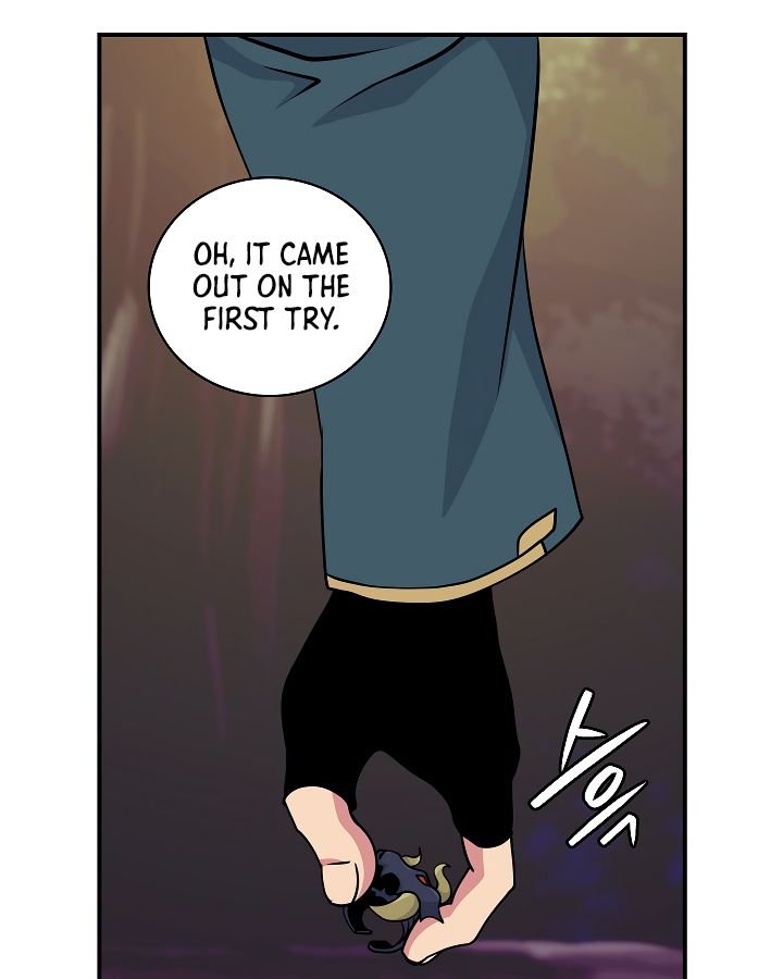 I’m Destined For Greatness! chapter 56 - page 65