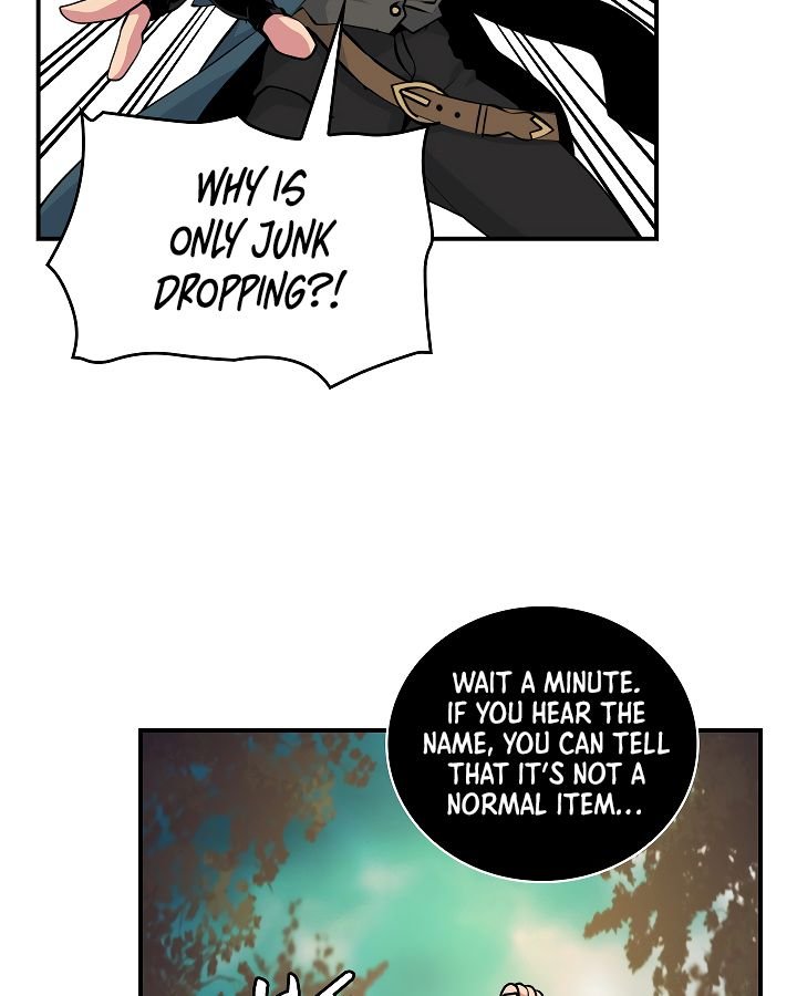 I’m Destined For Greatness! chapter 56 - page 70