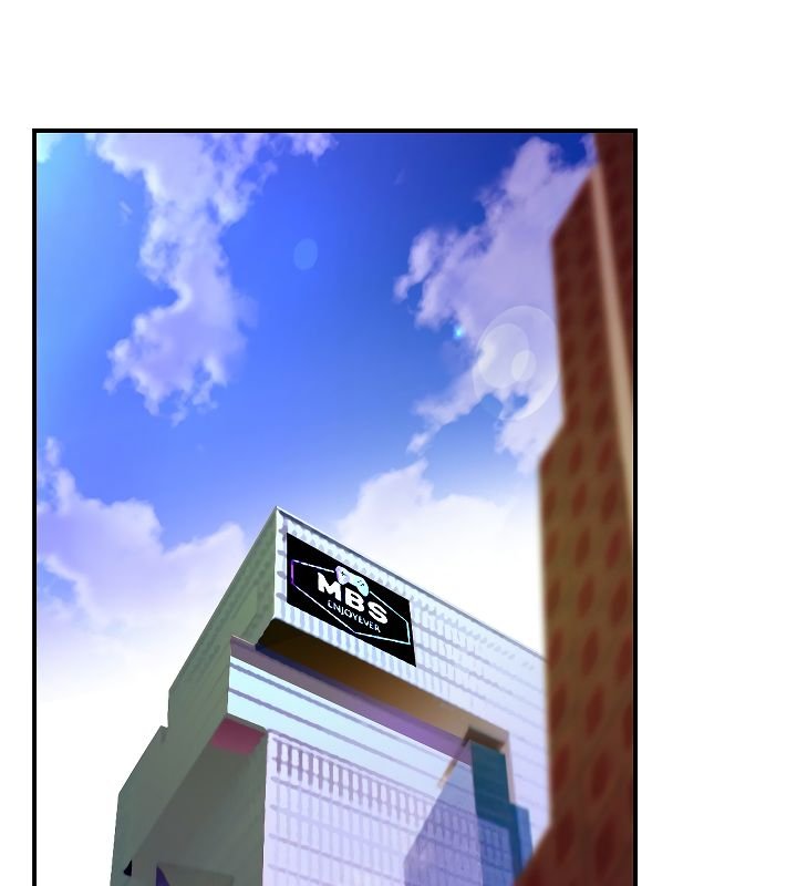 I’m Destined For Greatness! chapter 56 - page 77