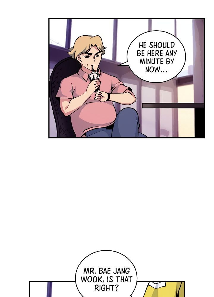 I’m Destined For Greatness! chapter 56 - page 82