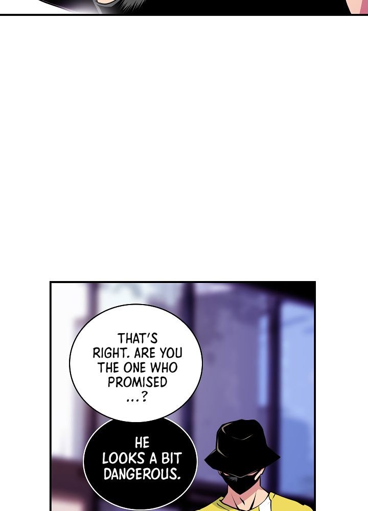 I’m Destined For Greatness! chapter 56 - page 85
