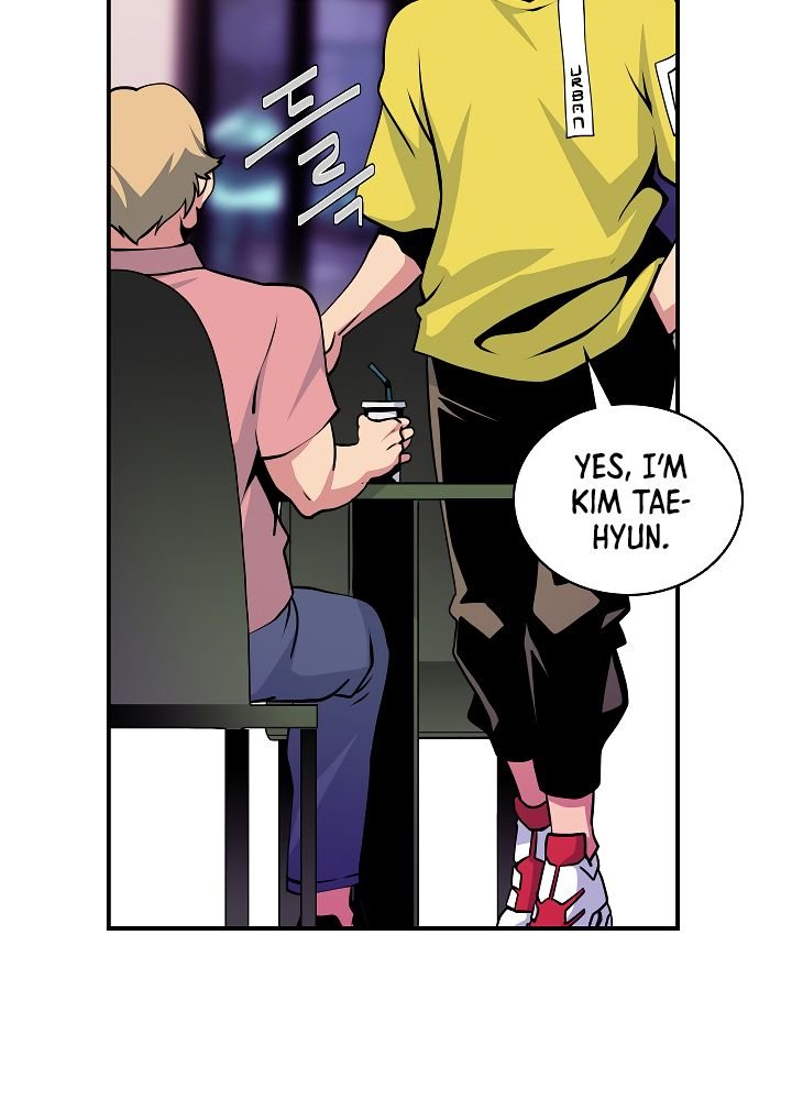 I’m Destined For Greatness! chapter 56 - page 86