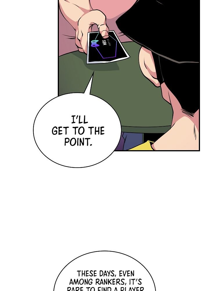 I’m Destined For Greatness! chapter 56 - page 88