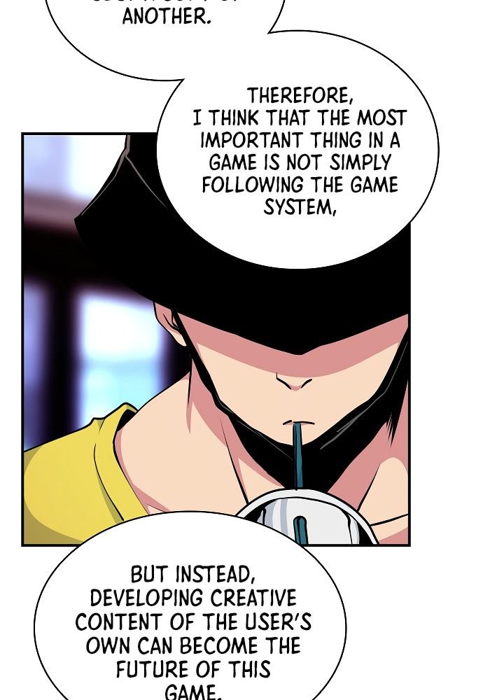 I’m Destined For Greatness! chapter 56 - page 90