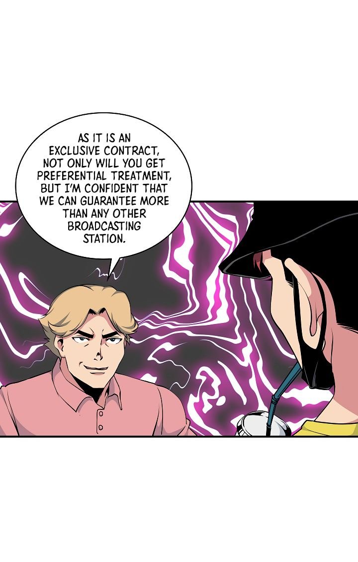 I’m Destined For Greatness! chapter 56 - page 92