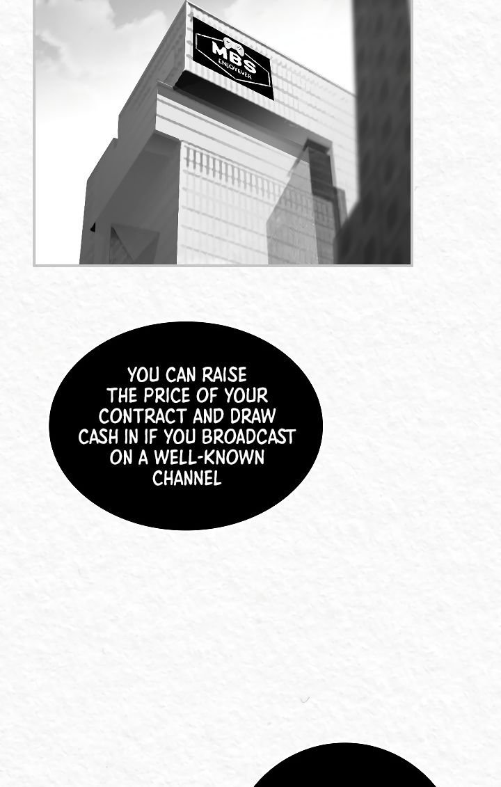 I’m Destined For Greatness! chapter 56 - page 94