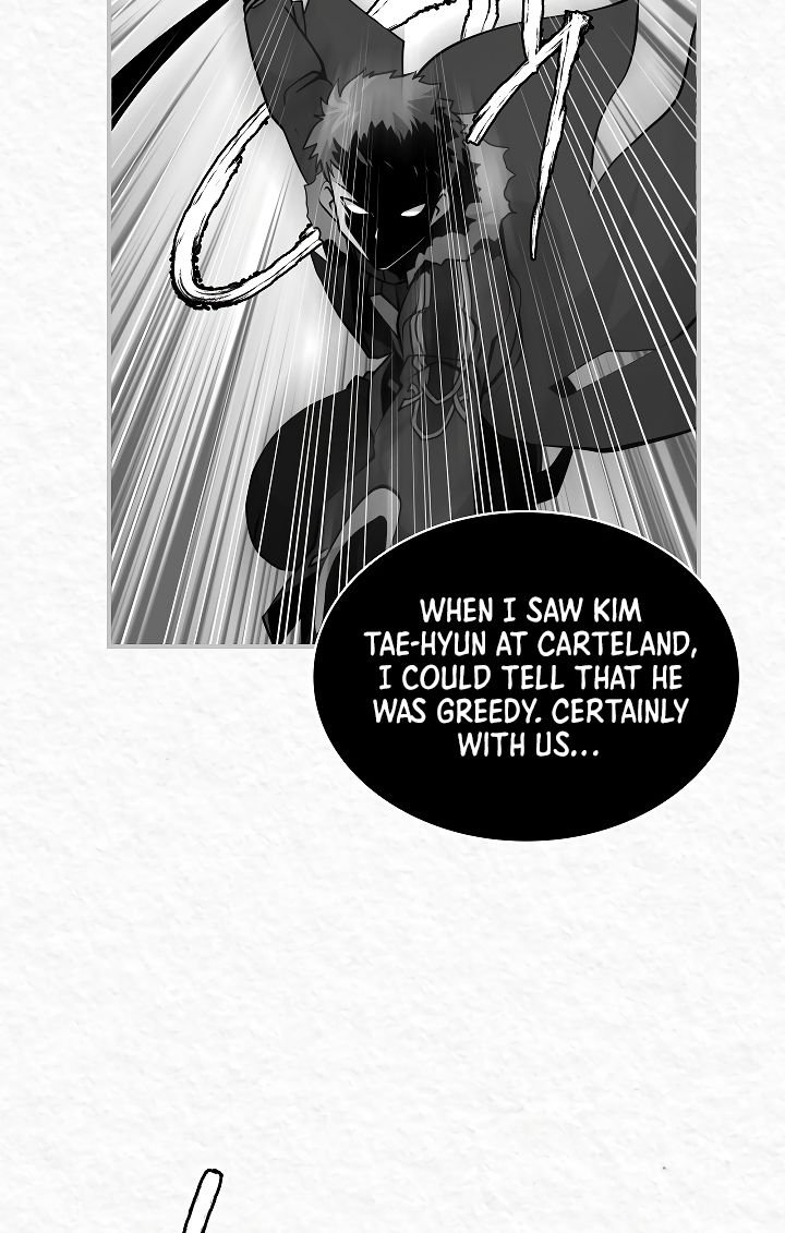 I’m Destined For Greatness! chapter 56 - page 97