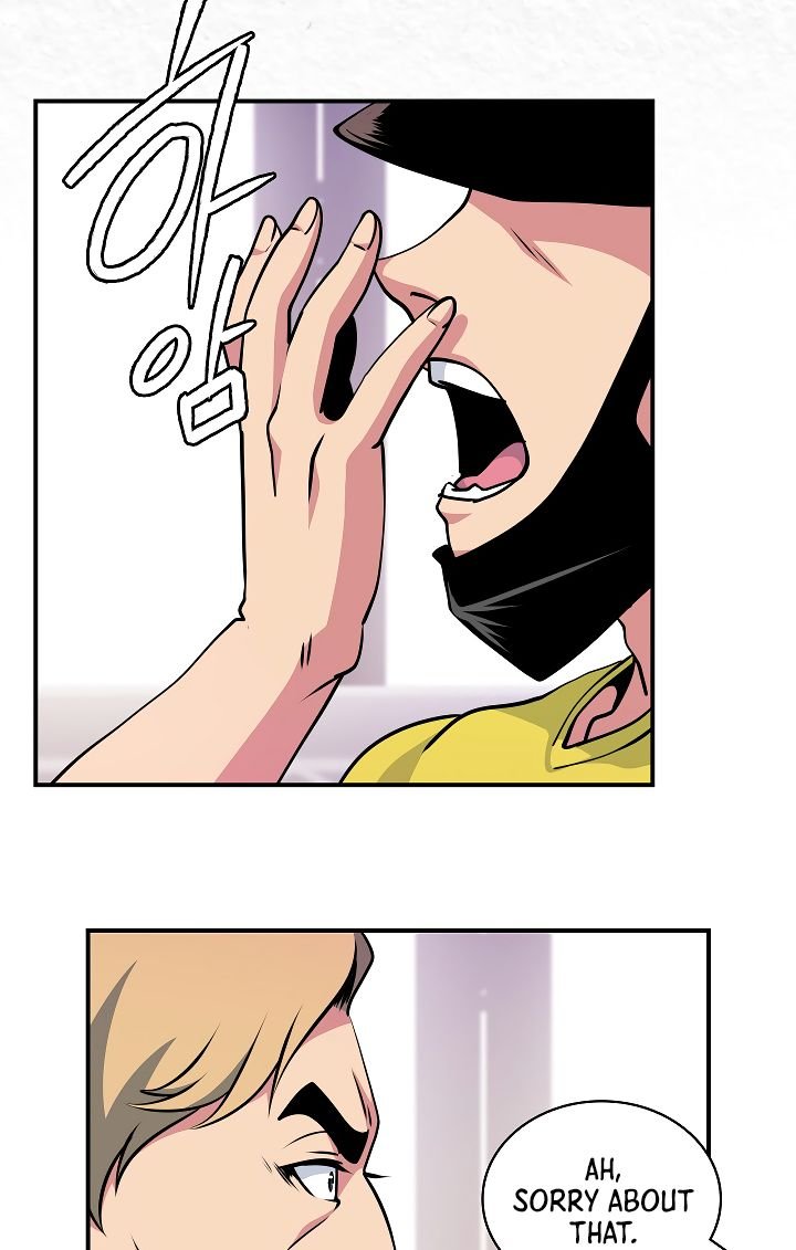 I’m Destined For Greatness! chapter 56 - page 98