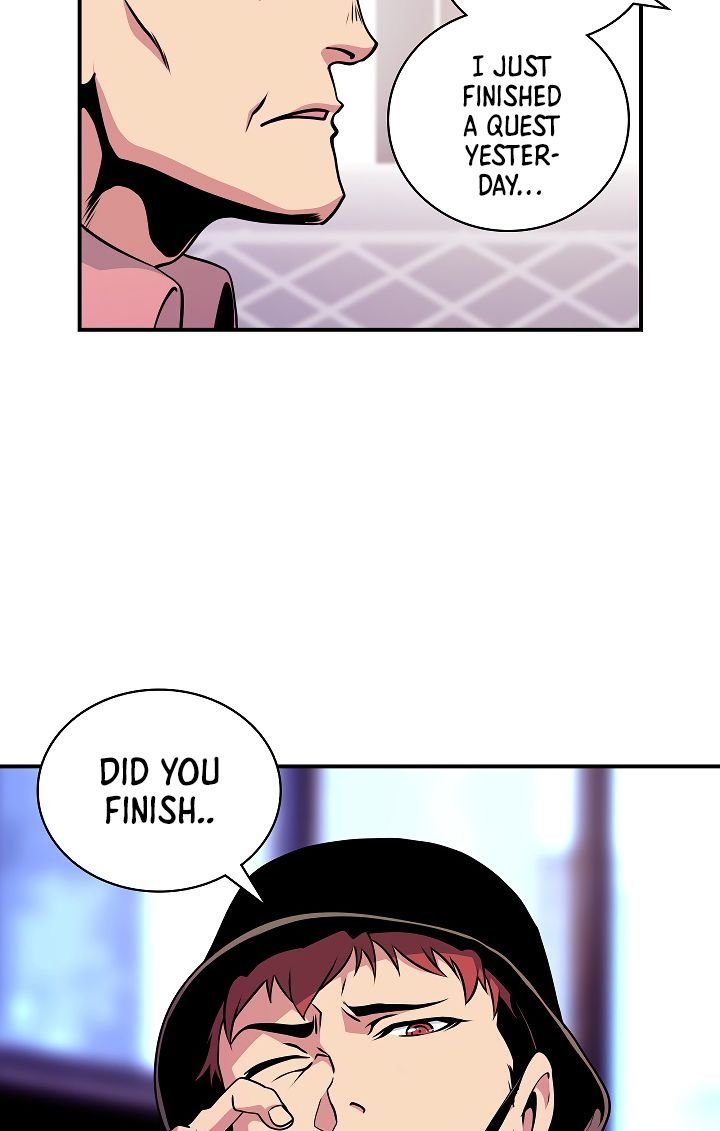 I’m Destined For Greatness! chapter 56 - page 99