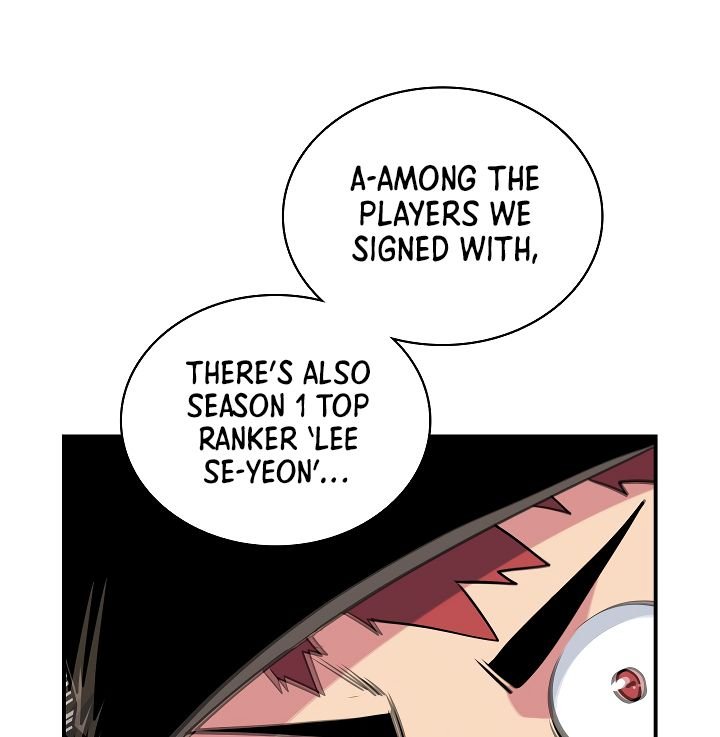 I’m Destined For Greatness! chapter 57 - page 10