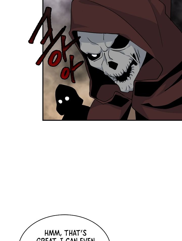 I’m Destined For Greatness! chapter 57 - page 105
