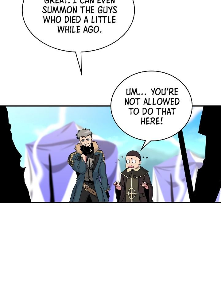 I’m Destined For Greatness! chapter 57 - page 106