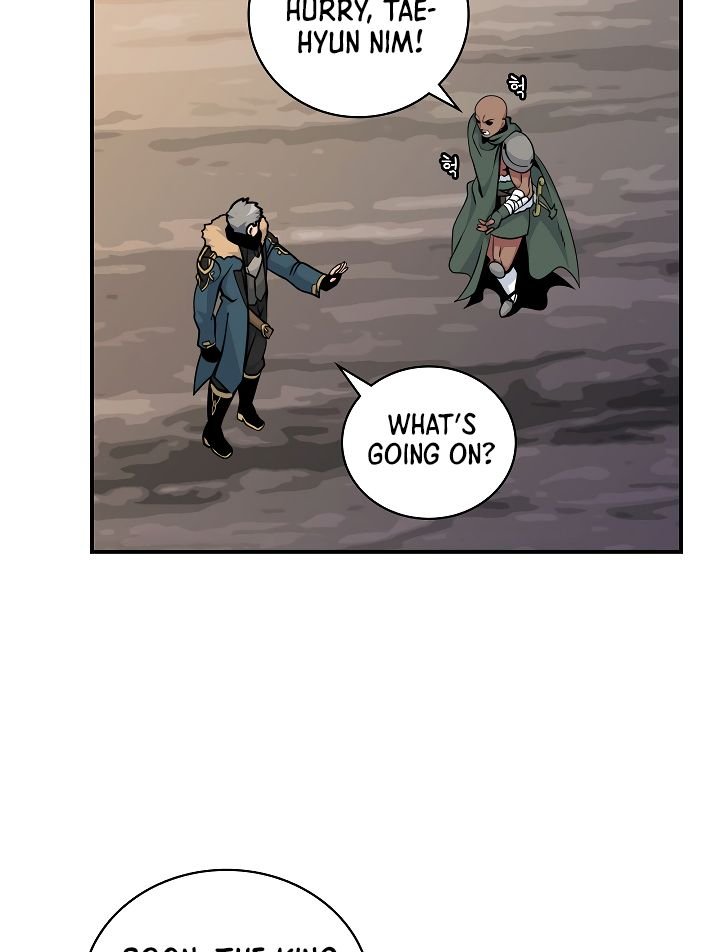 I’m Destined For Greatness! chapter 57 - page 112