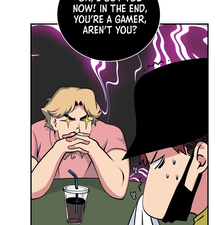 I’m Destined For Greatness! chapter 57 - page 16