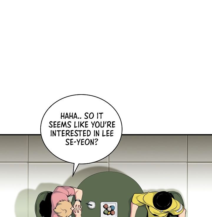 I’m Destined For Greatness! chapter 57 - page 19