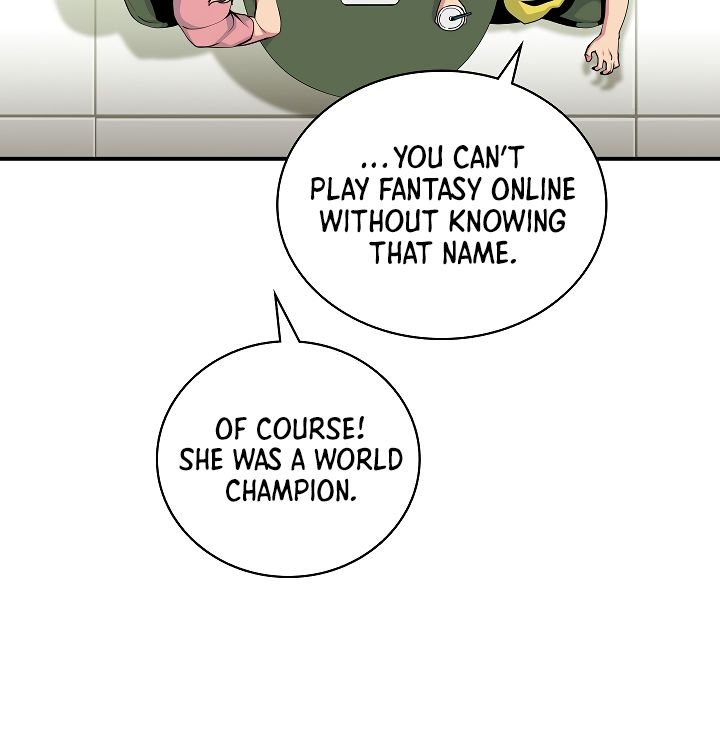I’m Destined For Greatness! chapter 57 - page 20