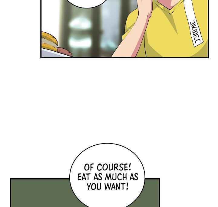 I’m Destined For Greatness! chapter 57 - page 22