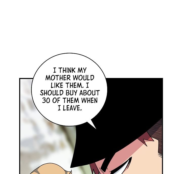 I’m Destined For Greatness! chapter 57 - page 24