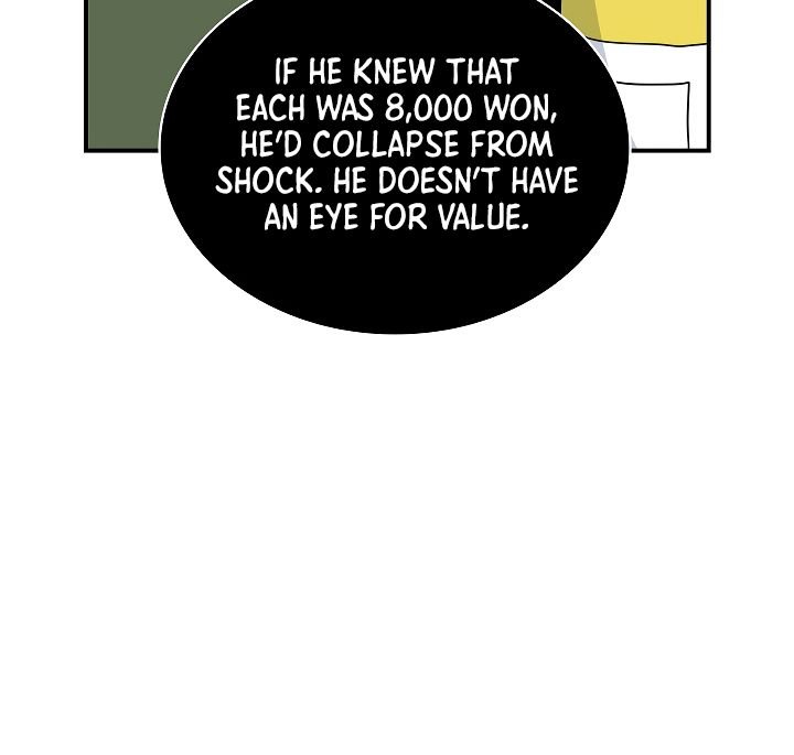 I’m Destined For Greatness! chapter 57 - page 26