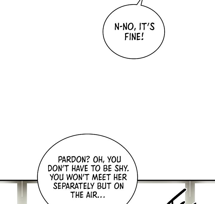 I’m Destined For Greatness! chapter 57 - page 28