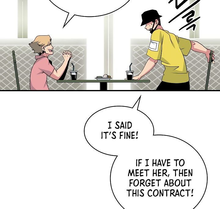 I’m Destined For Greatness! chapter 57 - page 29
