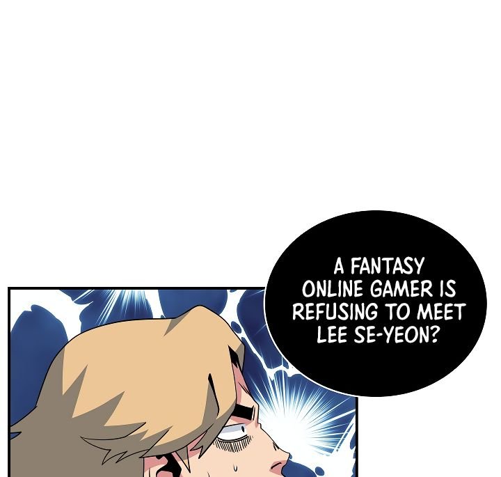 I’m Destined For Greatness! chapter 57 - page 31